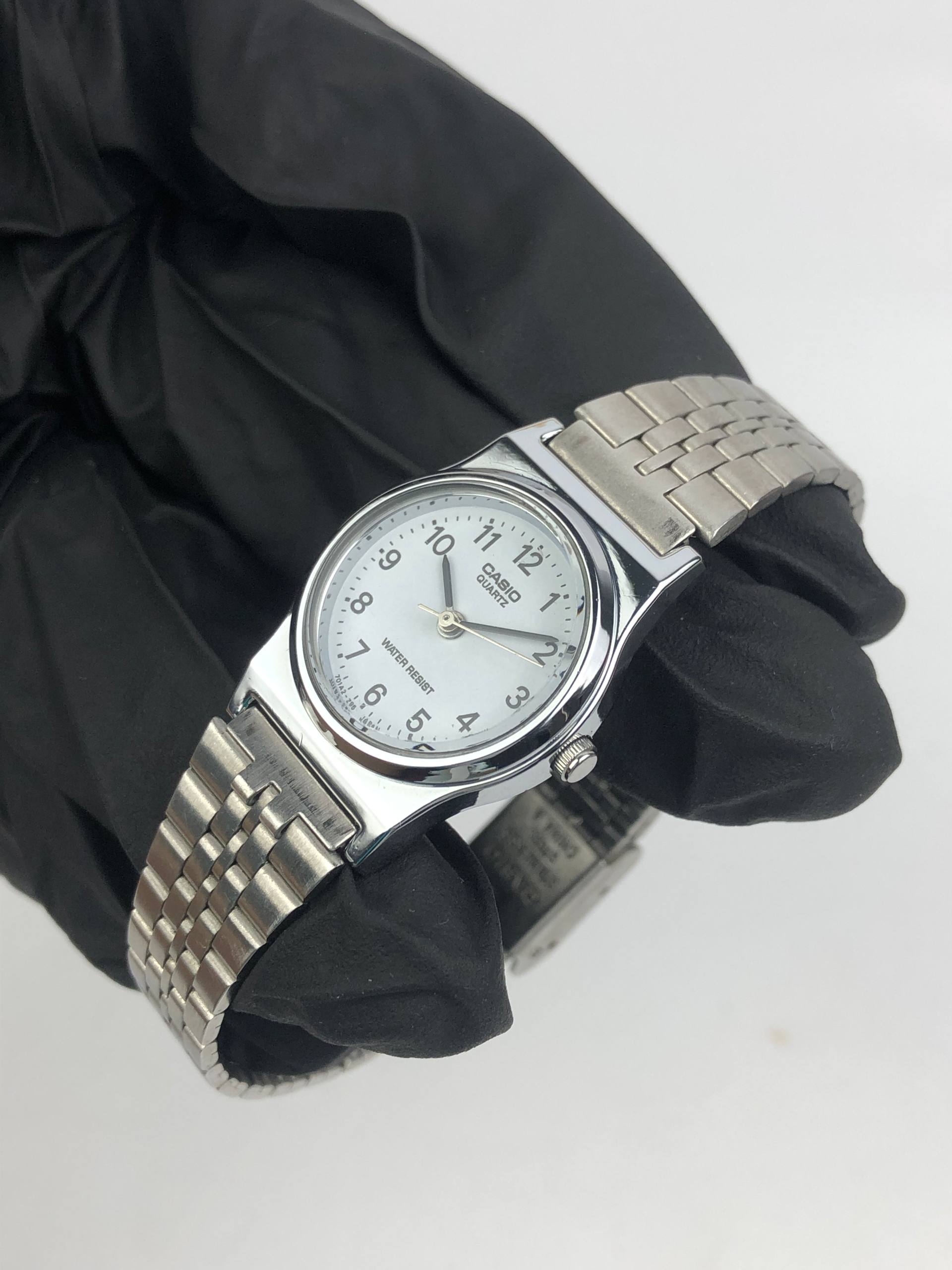CASIO LQ-333 JAPAN QUARTZ LADIES - Gambar 3