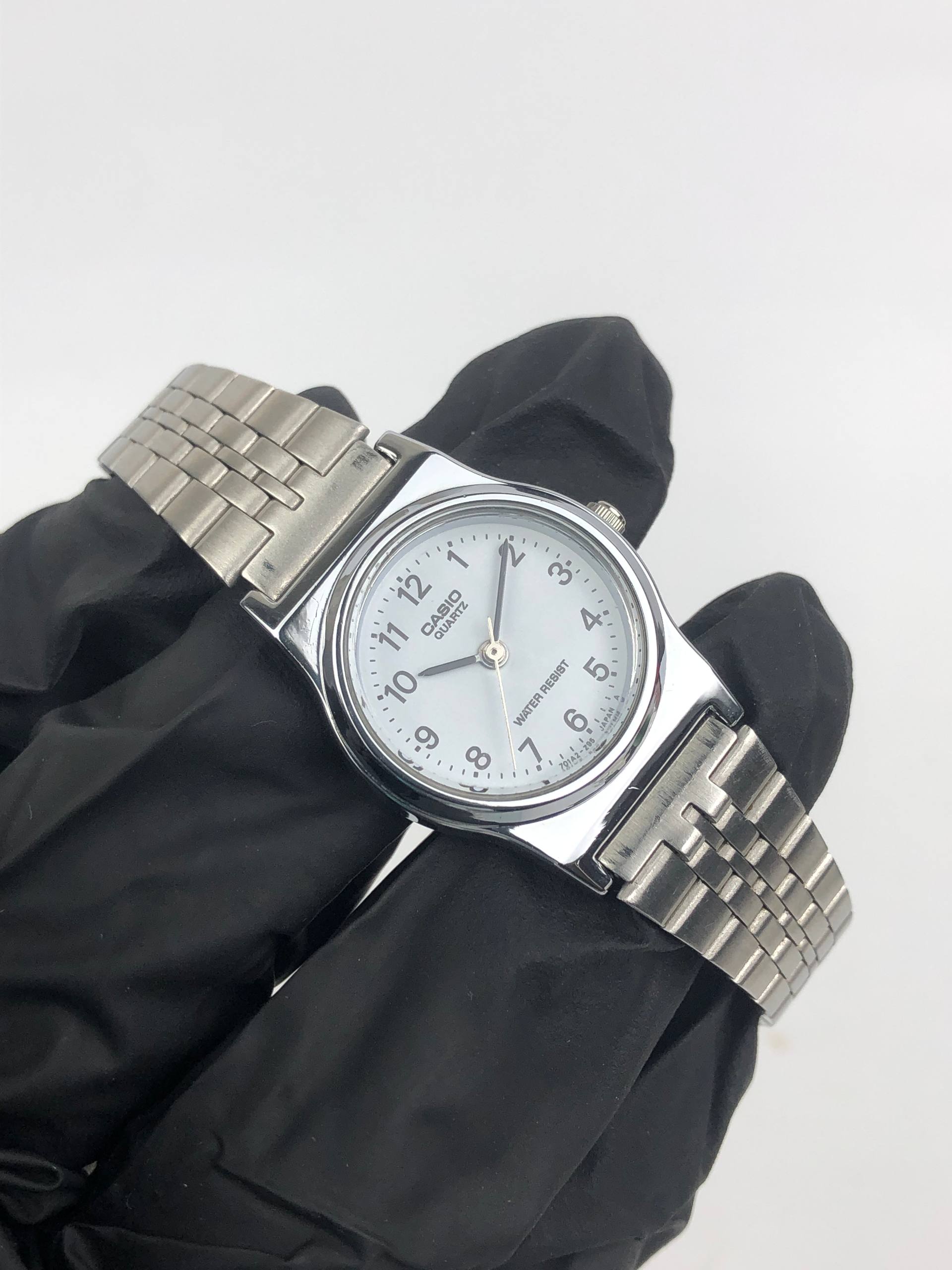 CASIO LQ-333 JAPAN QUARTZ LADIES - Gambar 4