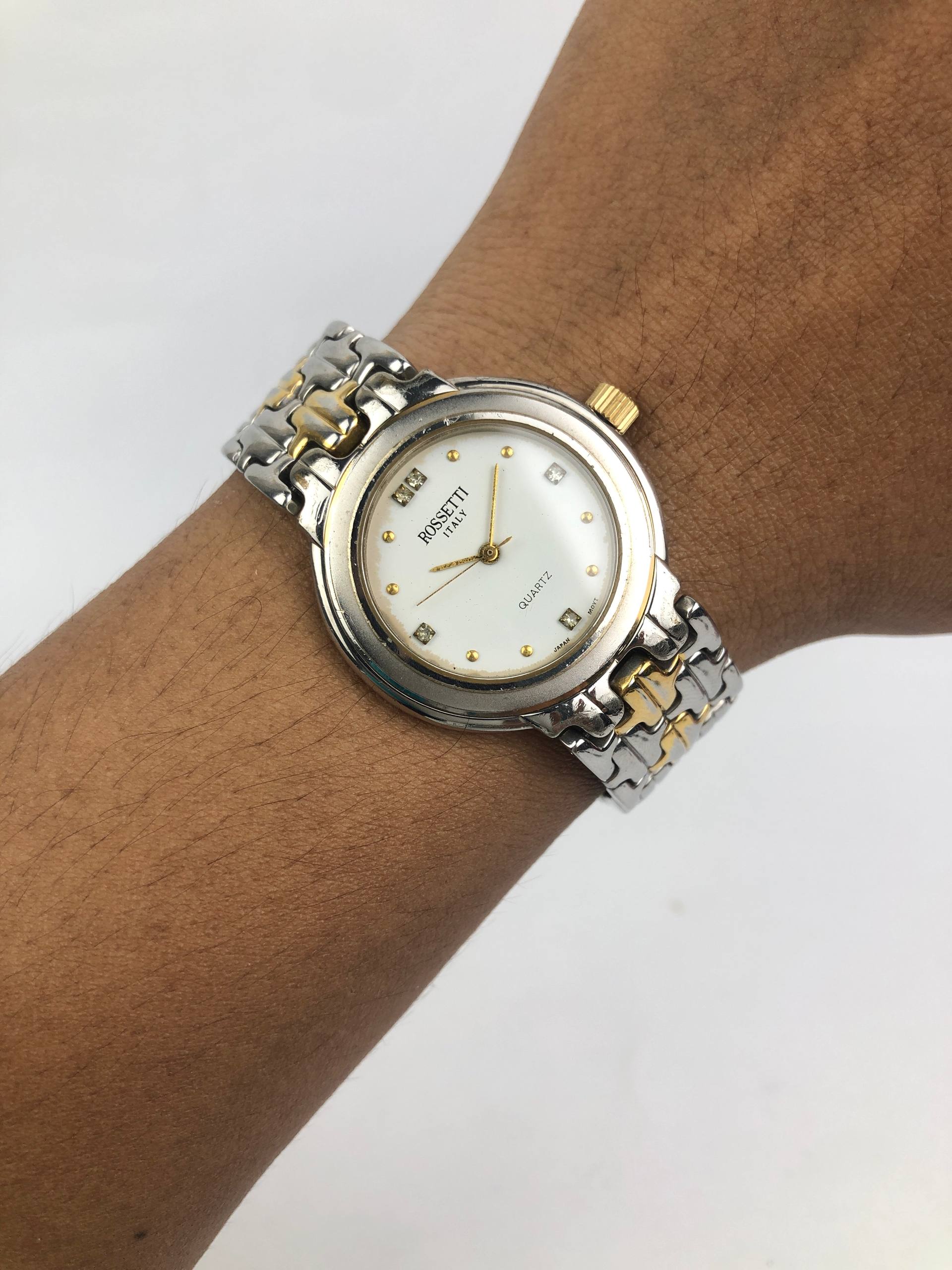 ROSETTI R3701 QUARTZ LADIES