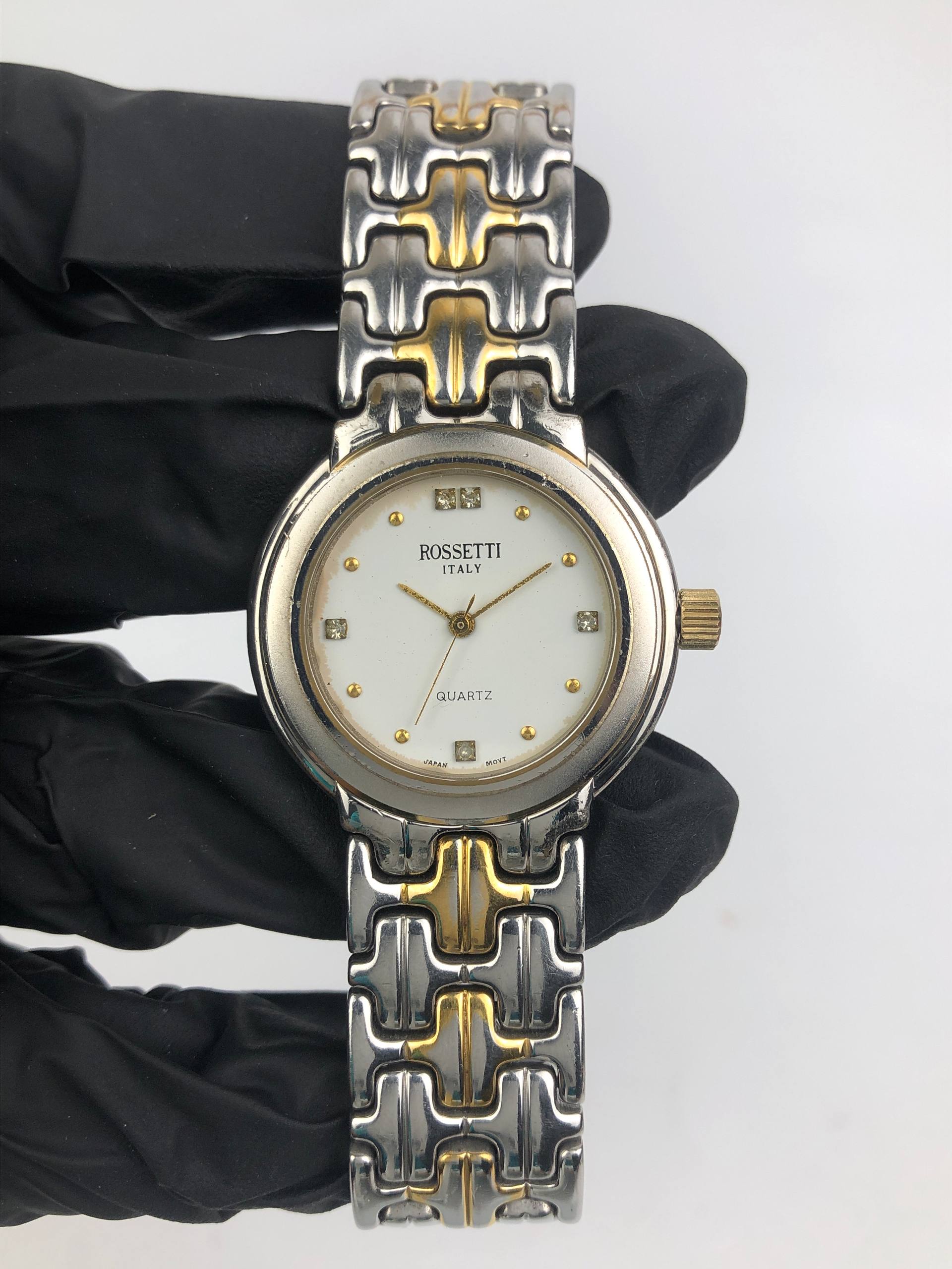 ROSETTI R3701 QUARTZ LADIES - Gambar 2