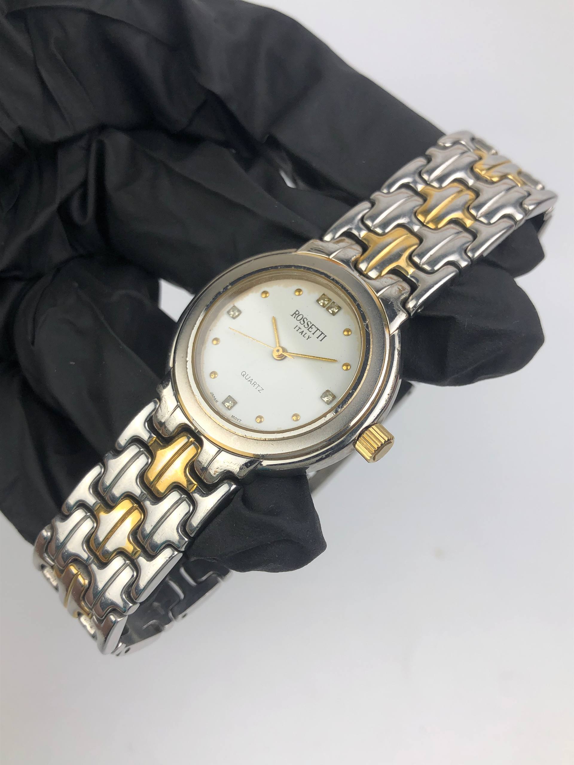 ROSETTI R3701 QUARTZ LADIES - Gambar 3