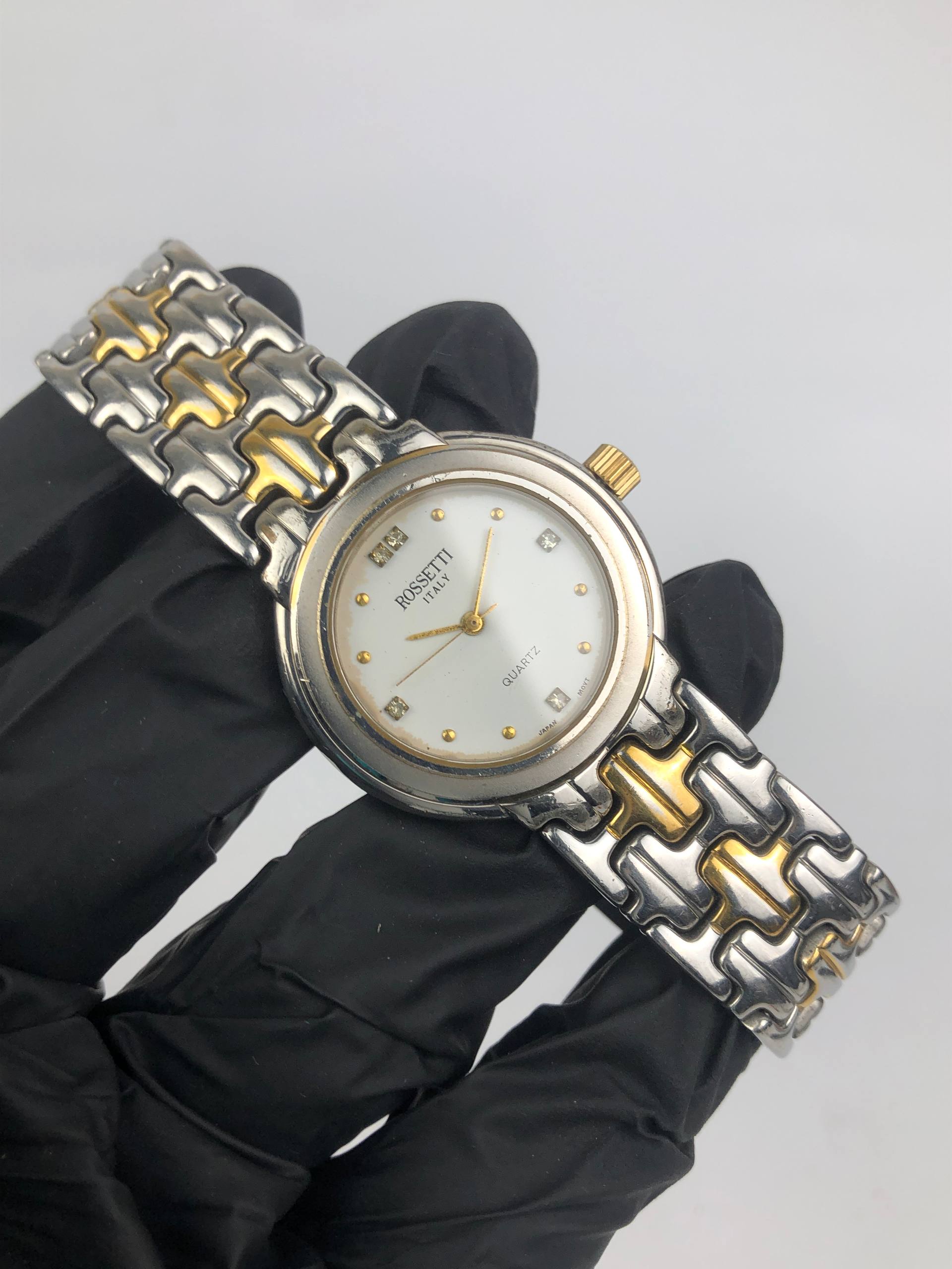 ROSETTI R3701 QUARTZ LADIES - Gambar 4