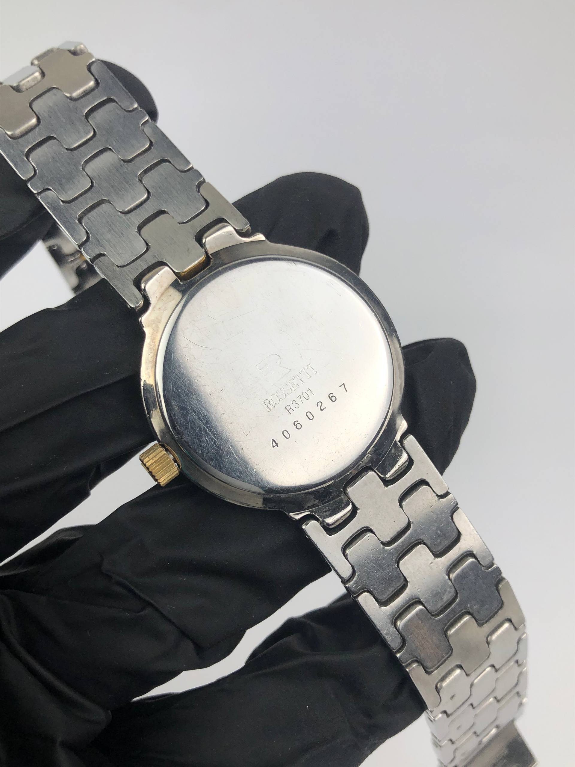 ROSETTI R3701 QUARTZ LADIES - Gambar 8