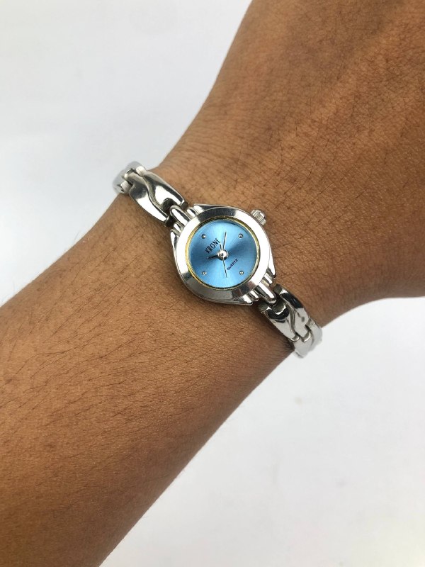 BANGLE WATCH KRONE JAPAN