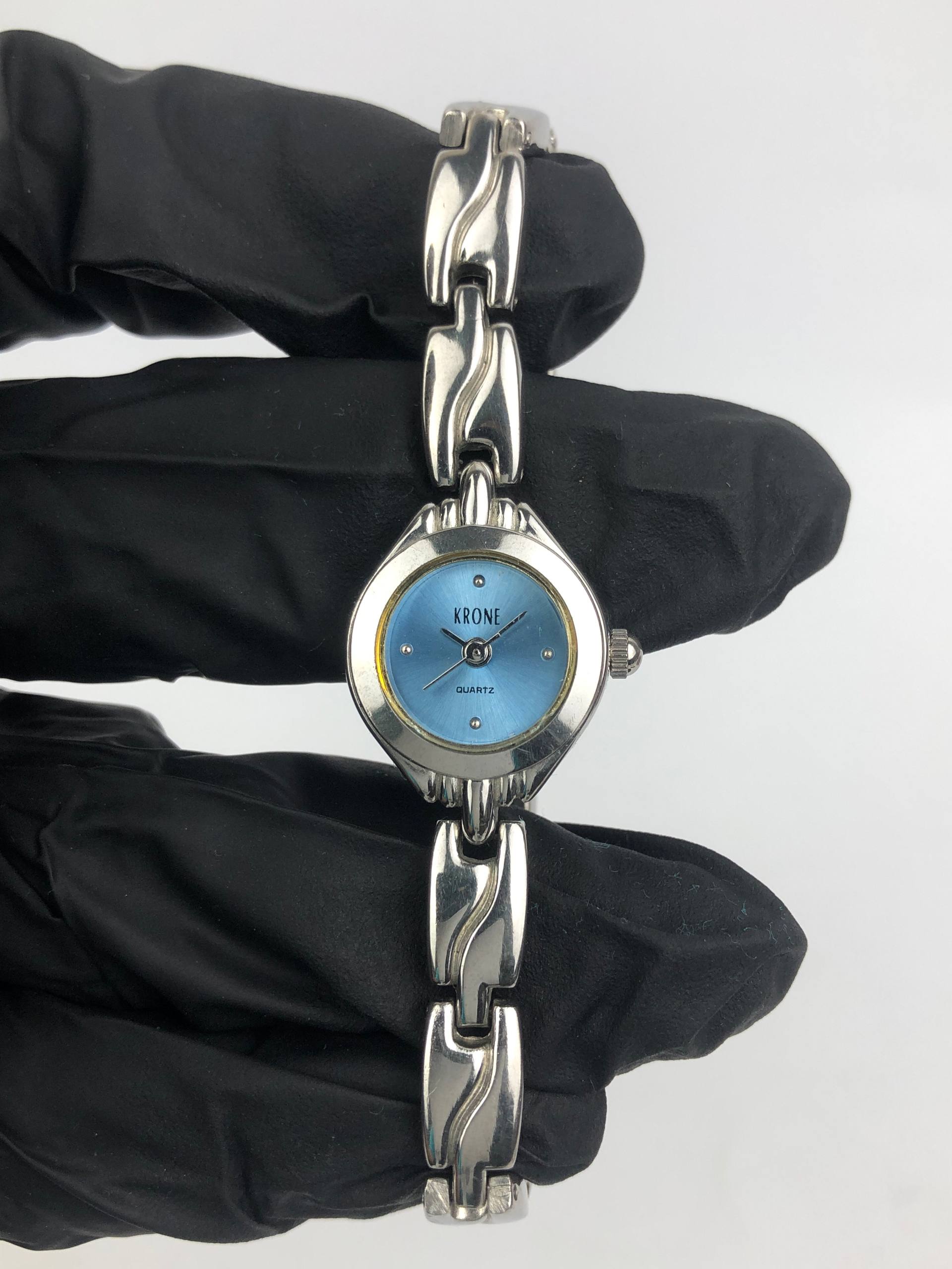 BANGLE WATCH KRONE JAPAN - Gambar 2