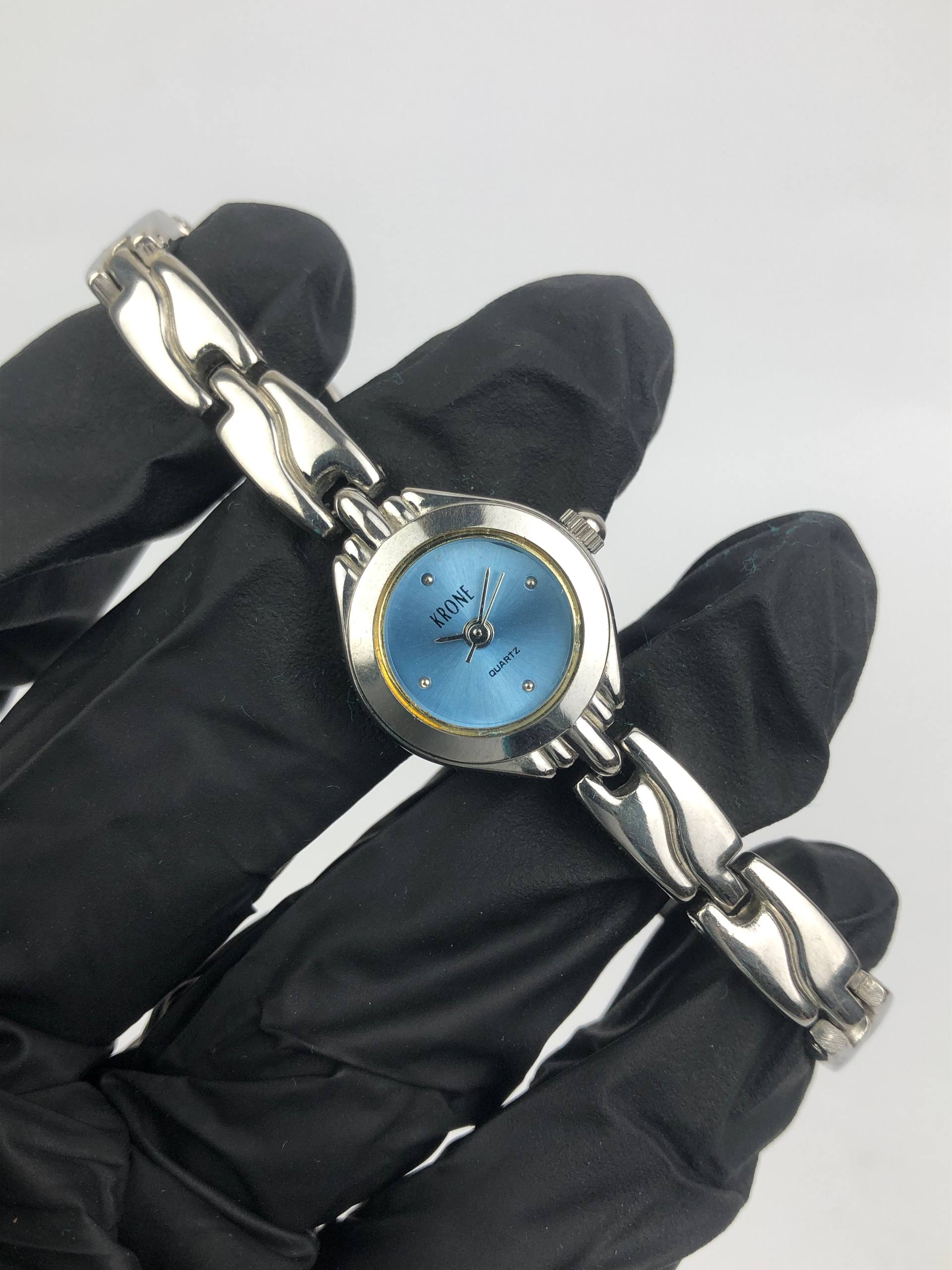 BANGLE WATCH KRONE JAPAN - Gambar 4
