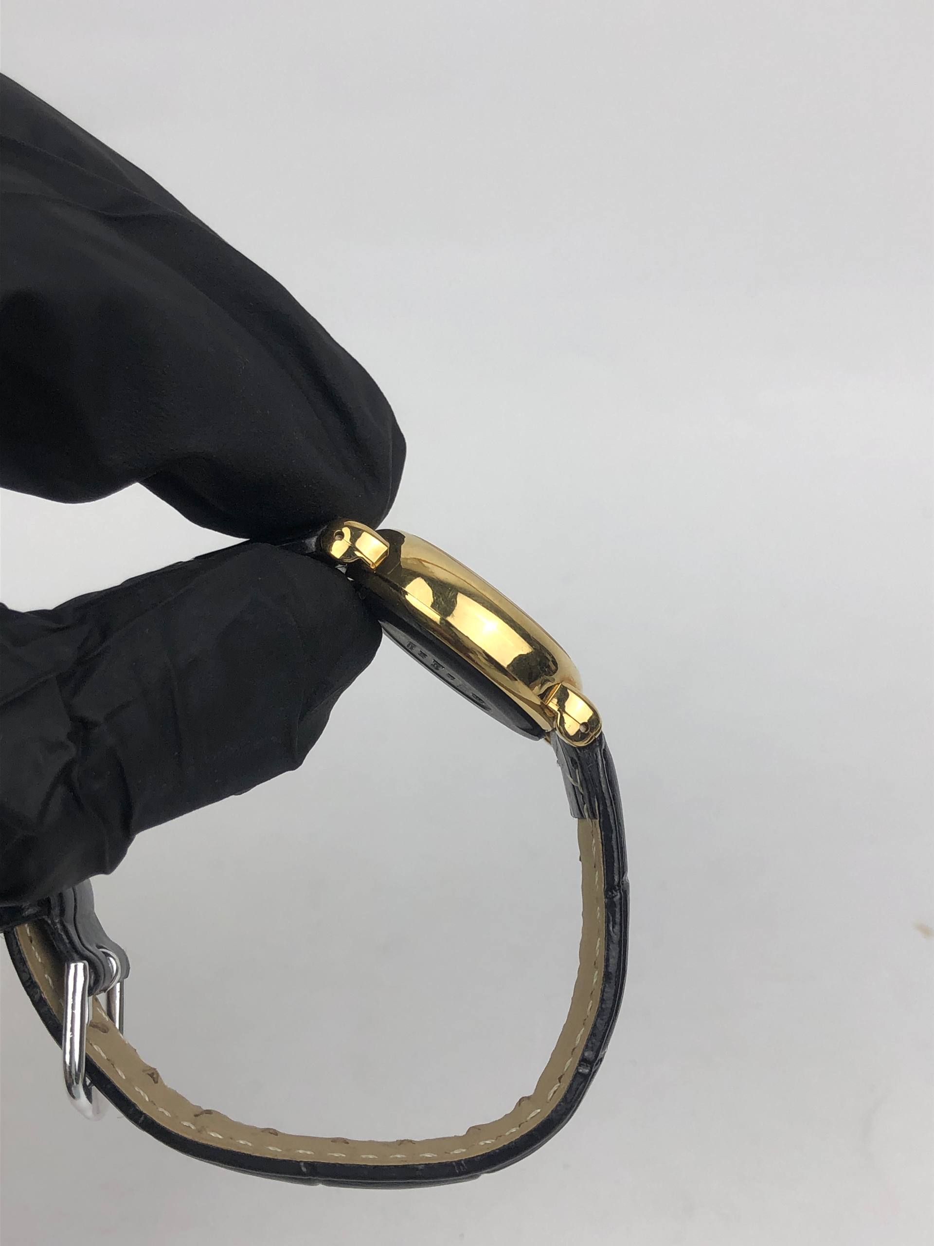 CHARACTER WATCH ALBA KLASIK QUARTZ - Gambar 6