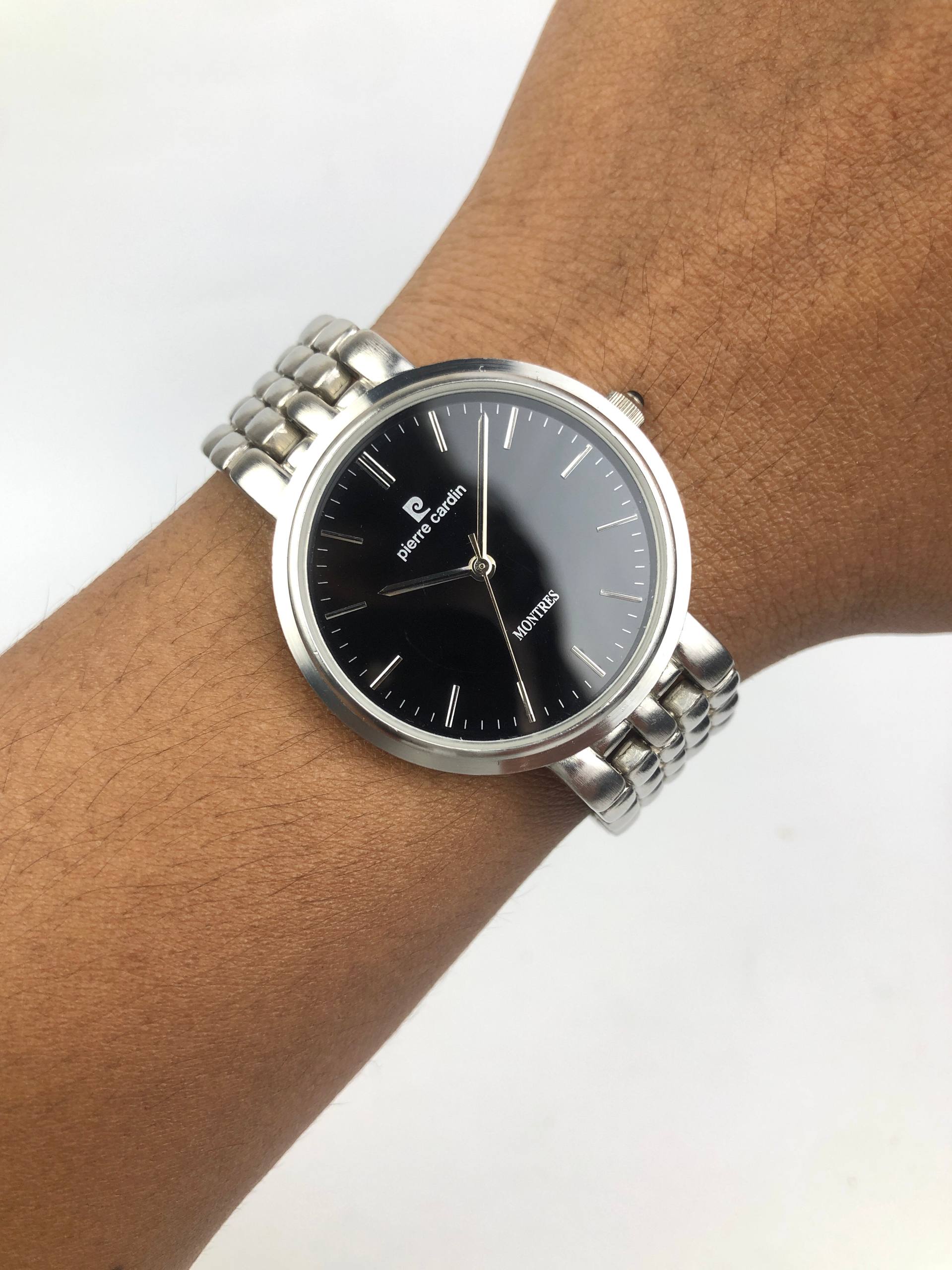 PIERRE CARDIN GC035 MONTRES QUARTZ