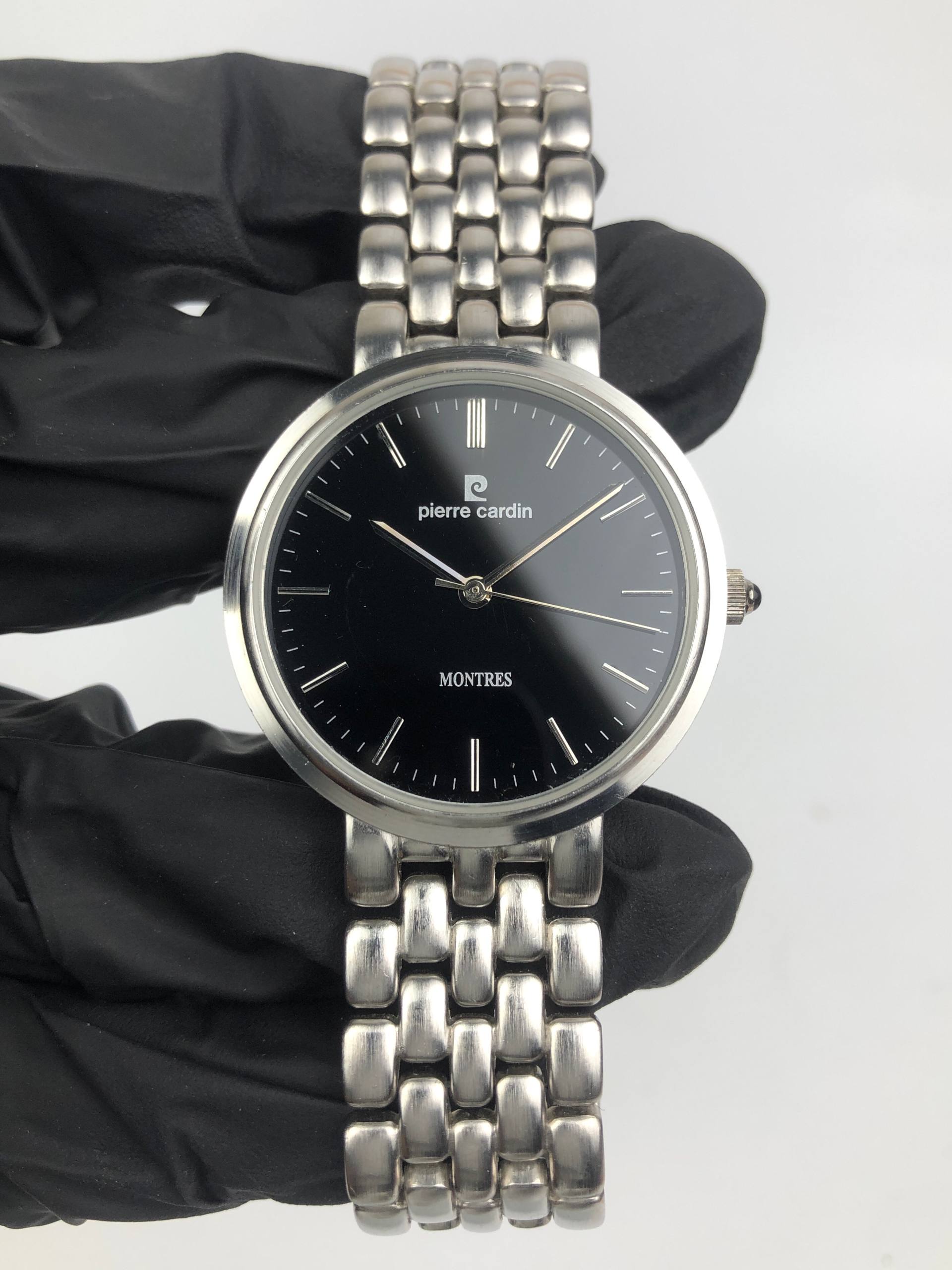 PIERRE CARDIN GC035 MONTRES QUARTZ - Gambar 2