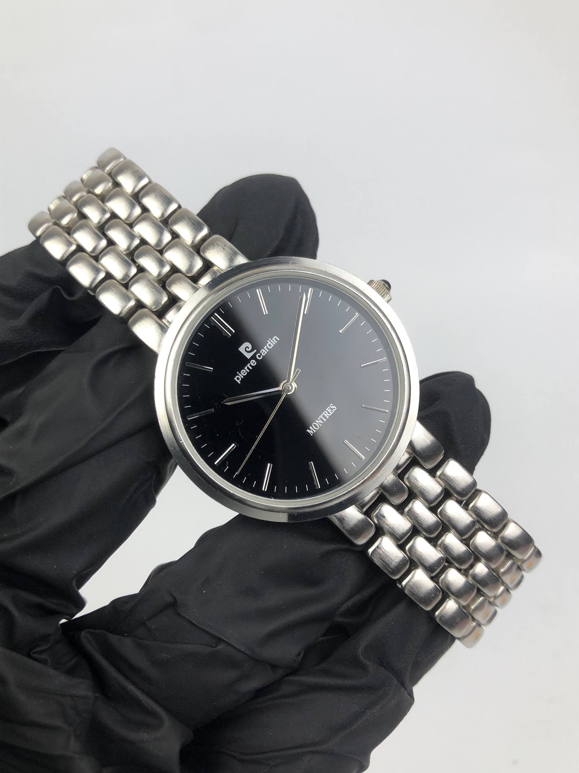PIERRE CARDIN GC035 MONTRES QUARTZ - Gambar 4