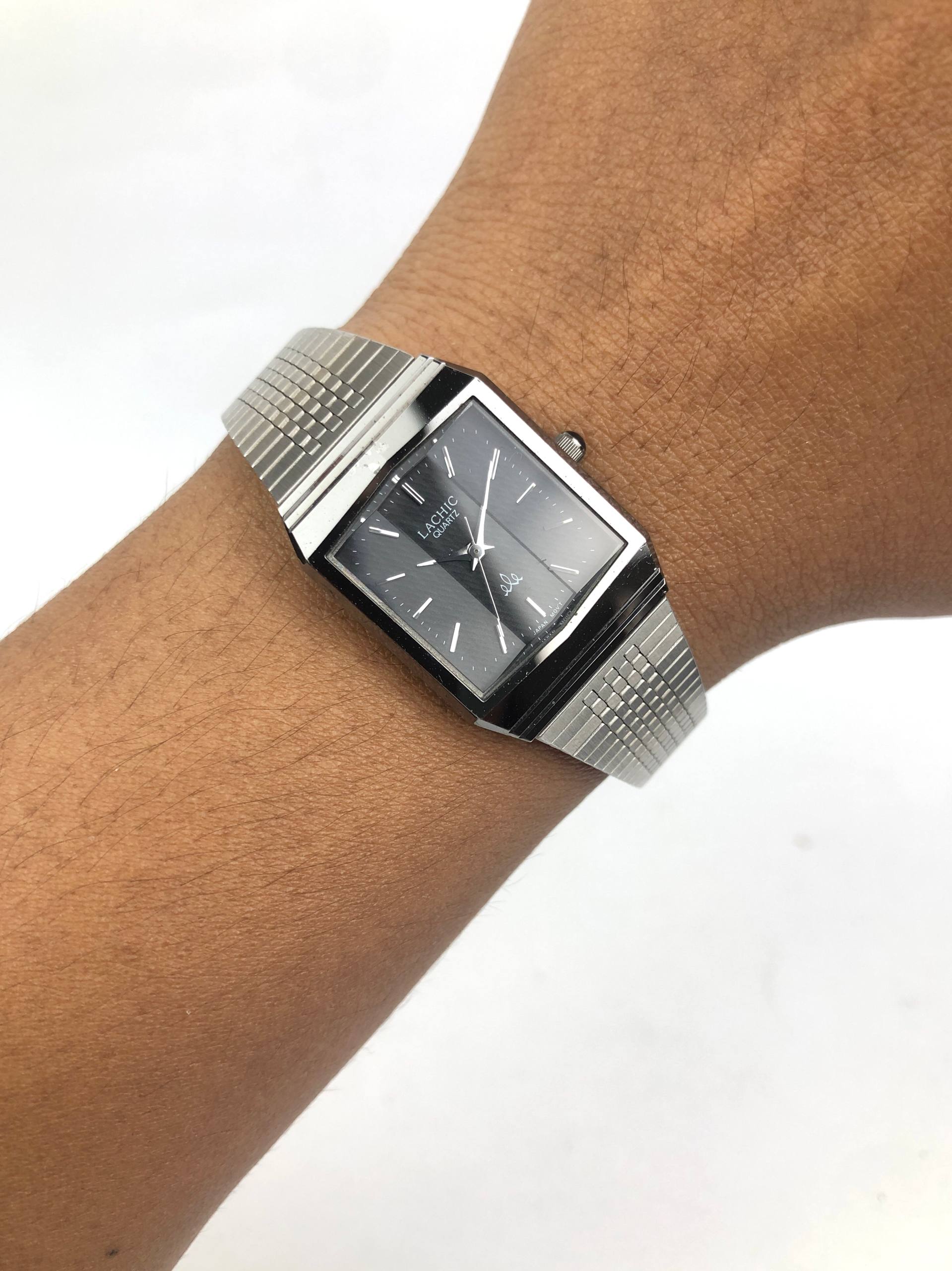 LACHIC HL-0050482 QUARTZ LADY
