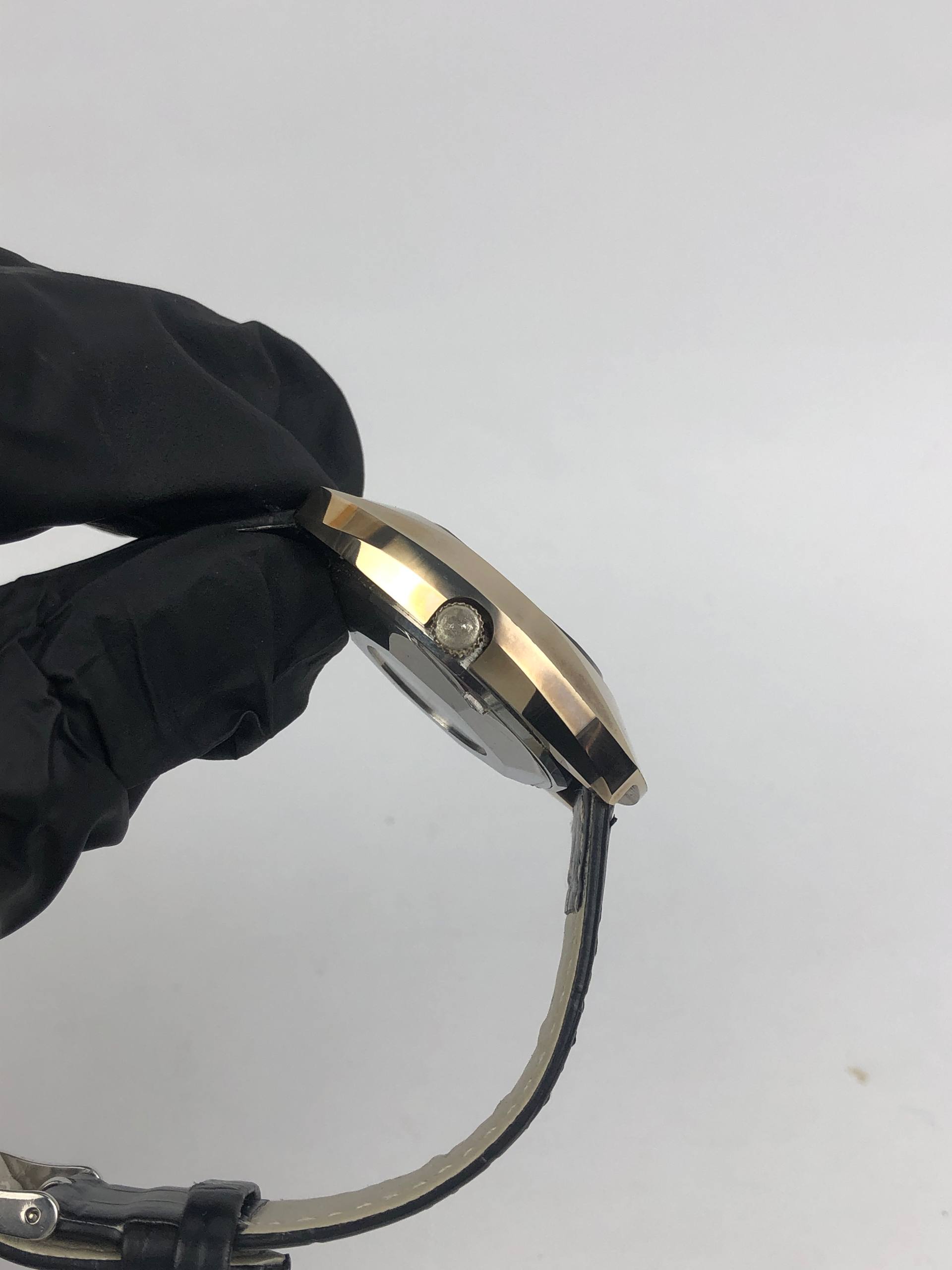 RADO BALBOA TUNGSTEN/NSAG CASE AUTOMATIC CAL 2324 - Gambar 5