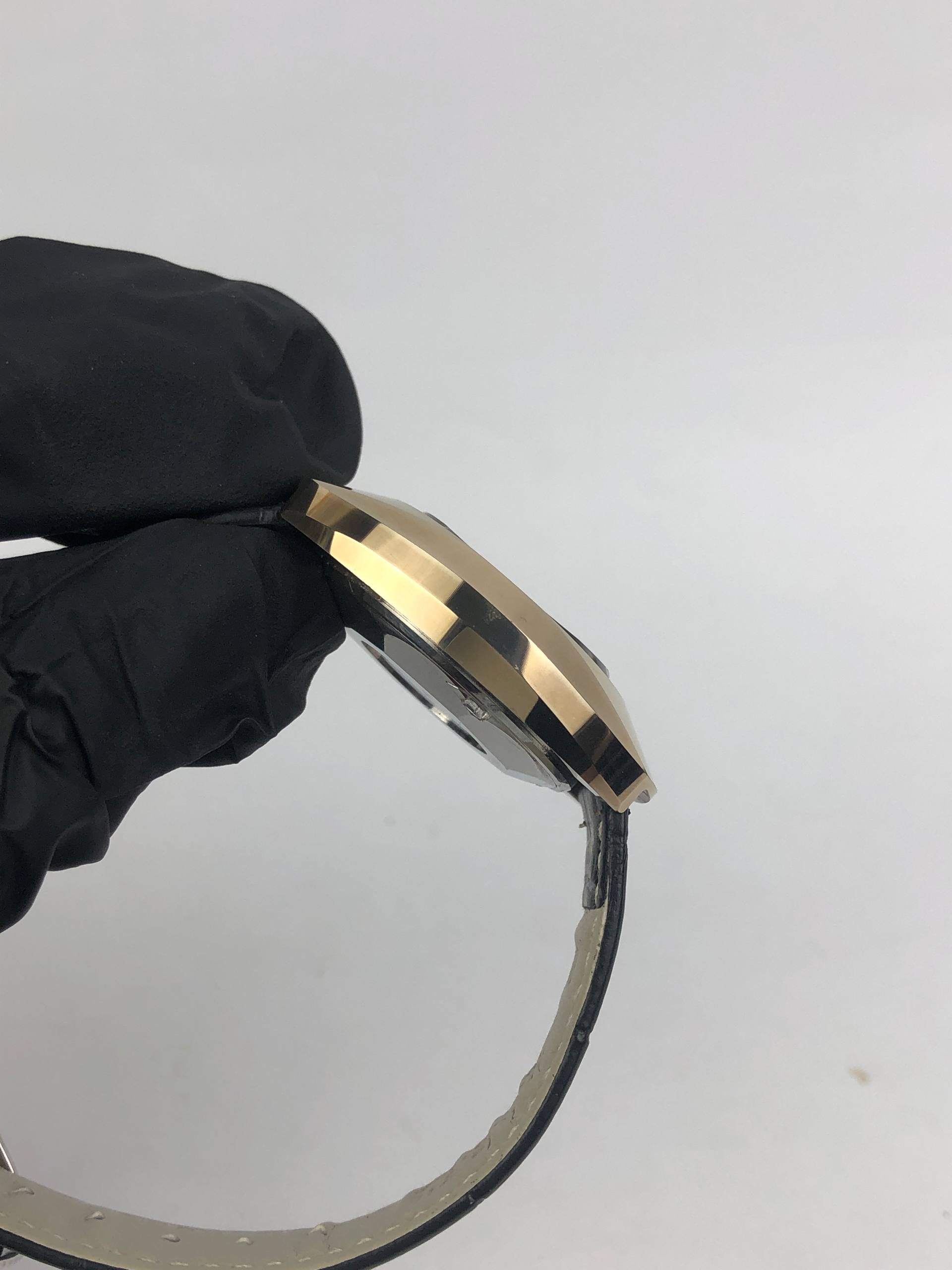 RADO BALBOA TUNGSTEN/NSAG CASE AUTOMATIC CAL 2324 - Gambar 6