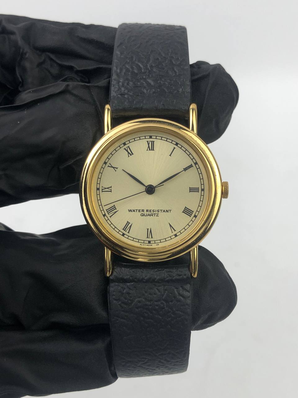 JAPAN WATCH KLASIK ROMAN DIAL - Gambar 2