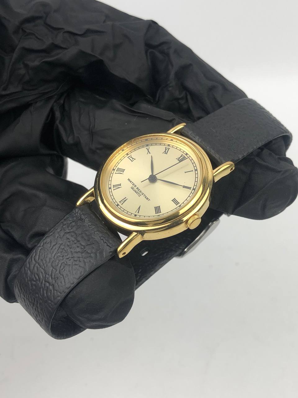JAPAN WATCH KLASIK ROMAN DIAL - Gambar 3