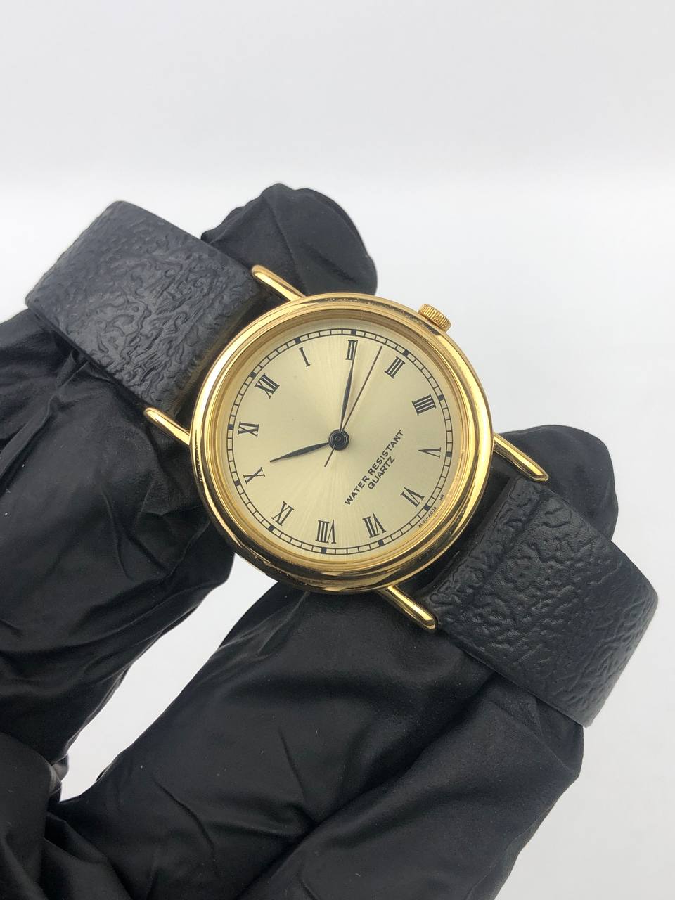 JAPAN WATCH KLASIK ROMAN DIAL - Gambar 4