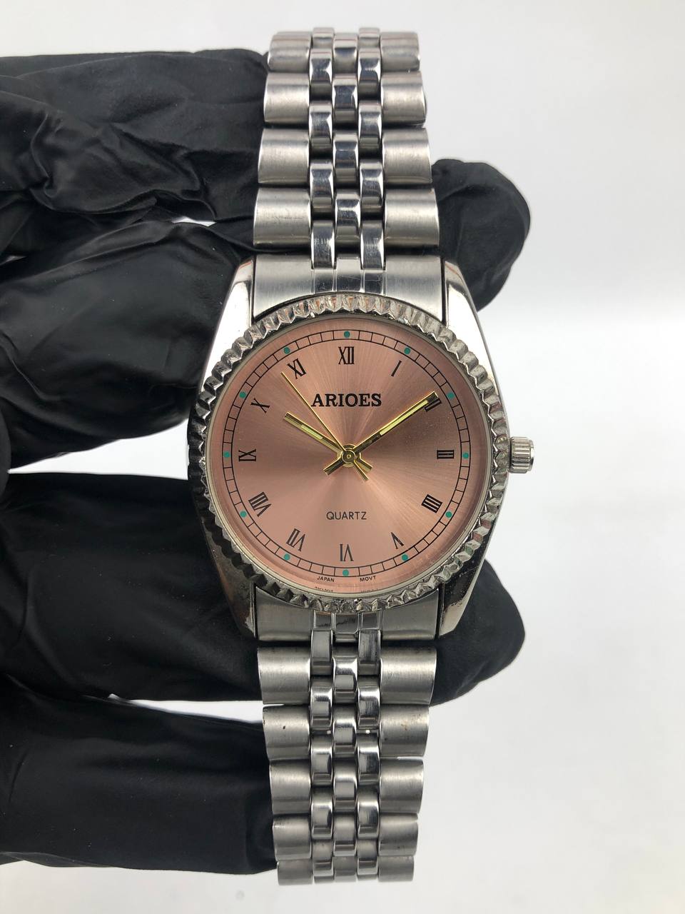 SALMOND DIAL JAPAN WATCH - Gambar 2