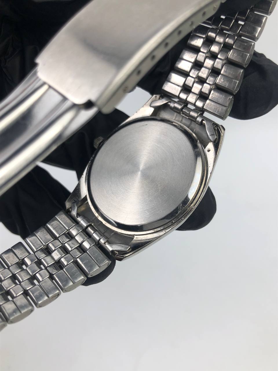 SALMOND DIAL JAPAN WATCH - Gambar 7